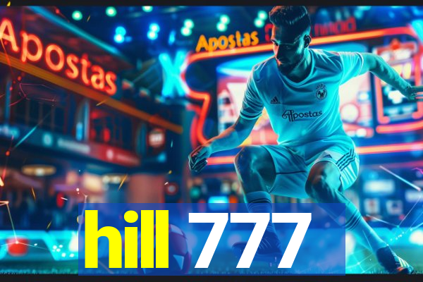 hill 777